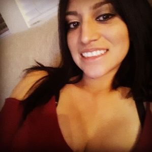 Meet your Posher, Rubi